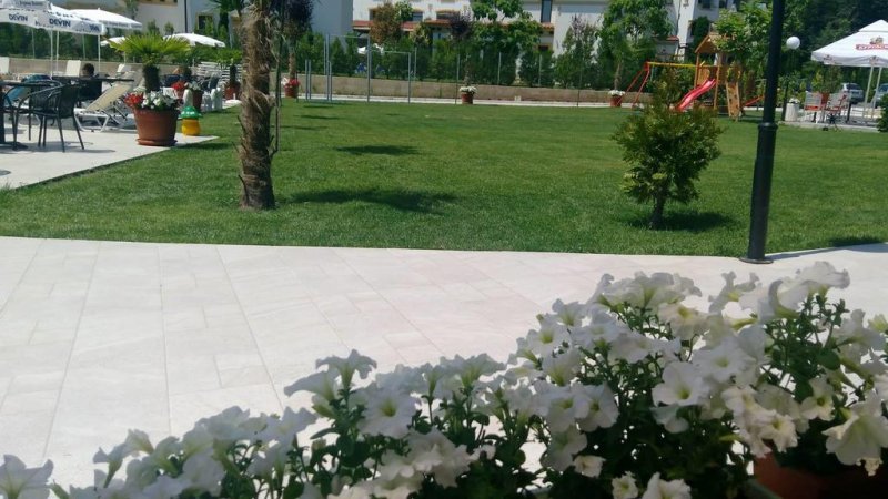 СПА Хотел Елеганс - Снимка 10