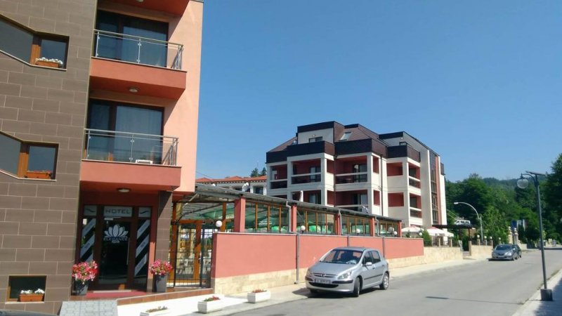 СПА Хотел Елеганс - Снимка 4