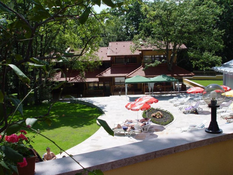 Хотел Армира - Снимка 5