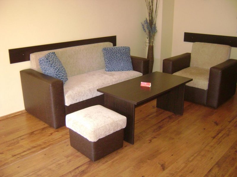 Хотел Армира - Снимка 2