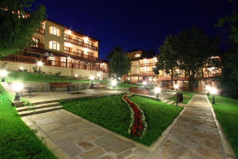 Хотел Армира - Снимка 8