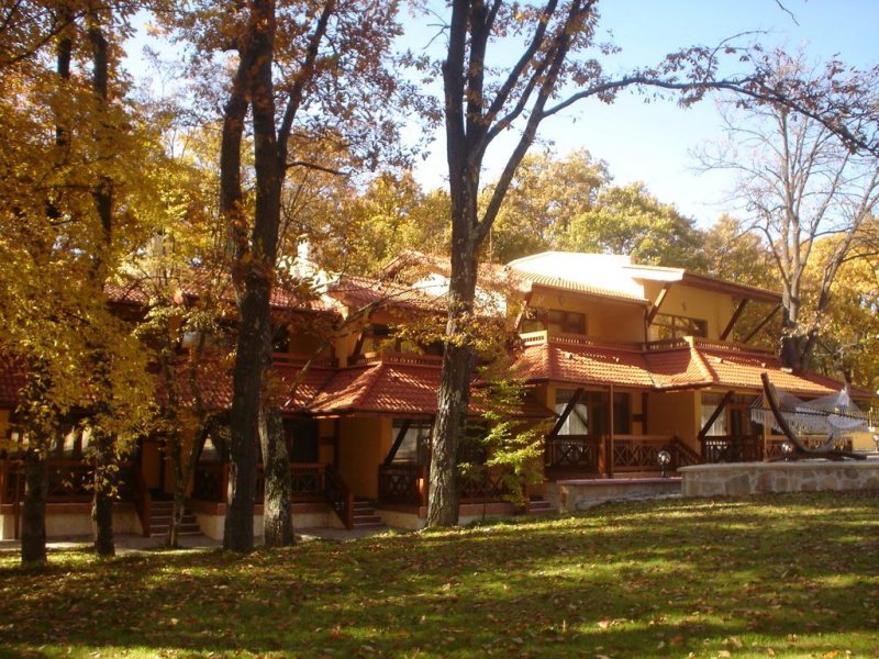 Хотел Армира - Снимка 4