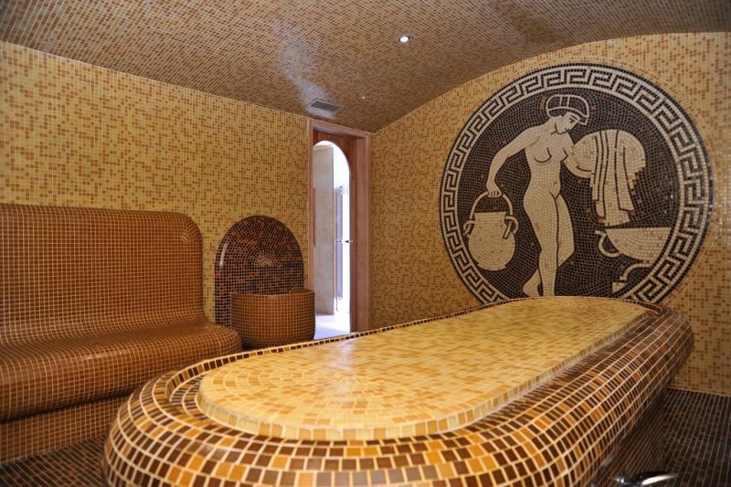 Хотел Армира - Снимка 4