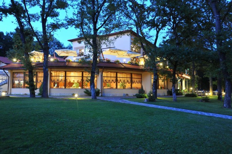 Хотел Армира - Снимка 4