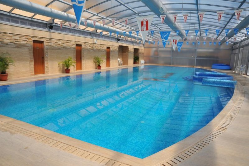 Хотел Армира - Снимка 2