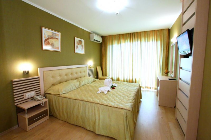 Хотел Армира - Снимка 9