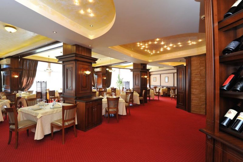 Хотел Армира - Снимка 4