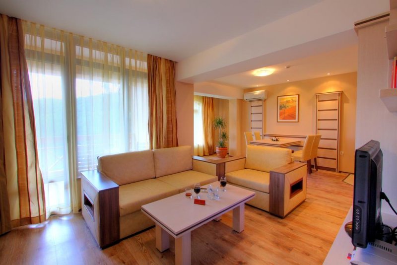 Хотел Армира - Снимка 9