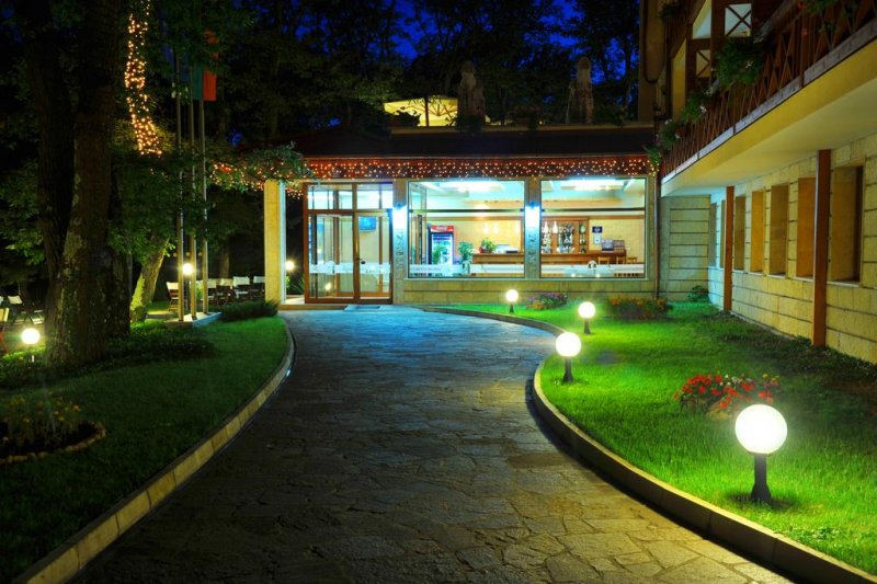 Хотел Армира - Снимка 11