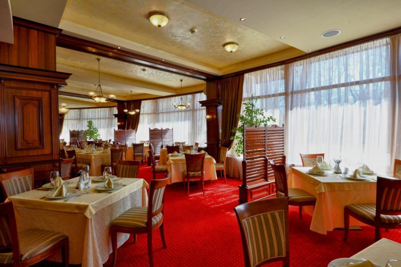 Хотел Армира - Снимка 2