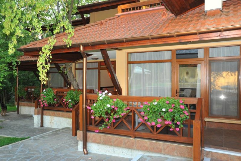 Хотел Армира - Снимка 11