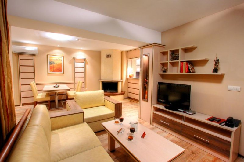 Хотел Армира - Снимка 3