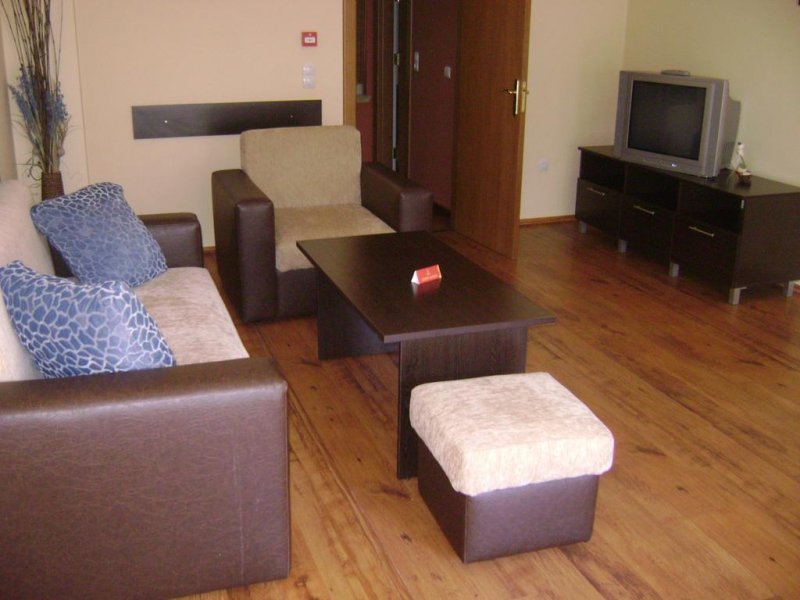 Хотел Армира - Снимка 7