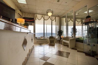 Hotel Villa Panorama - Снимка 2