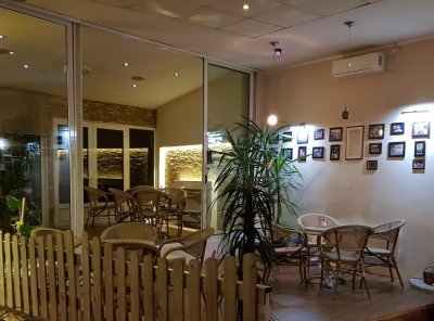 Hotel Villa Panorama - Снимка 5