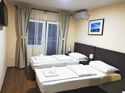 Hotel Villa Panorama - Снимка 8