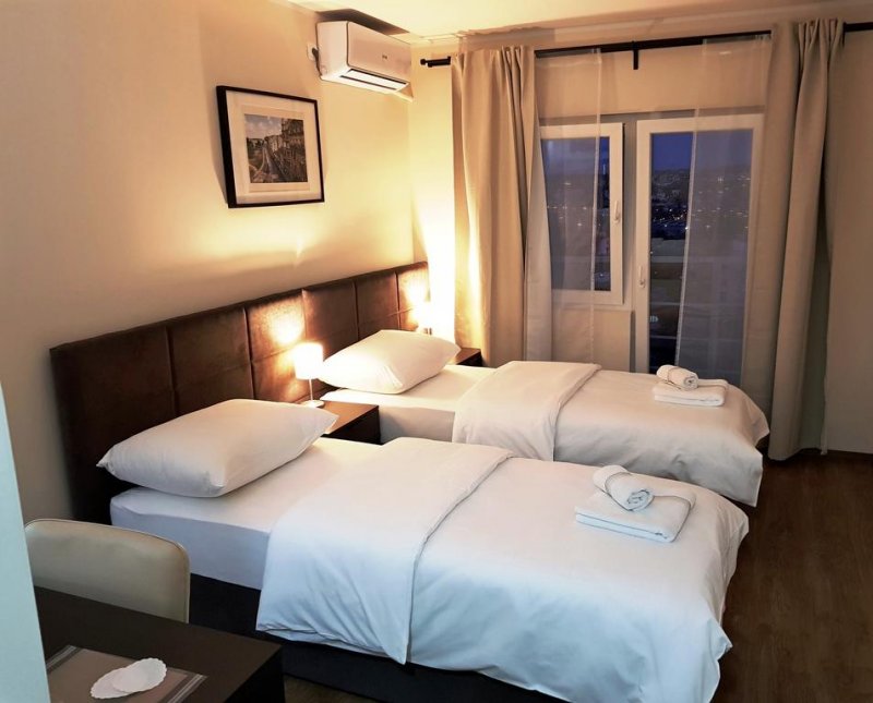 Hotel Villa Panorama - Снимка 4