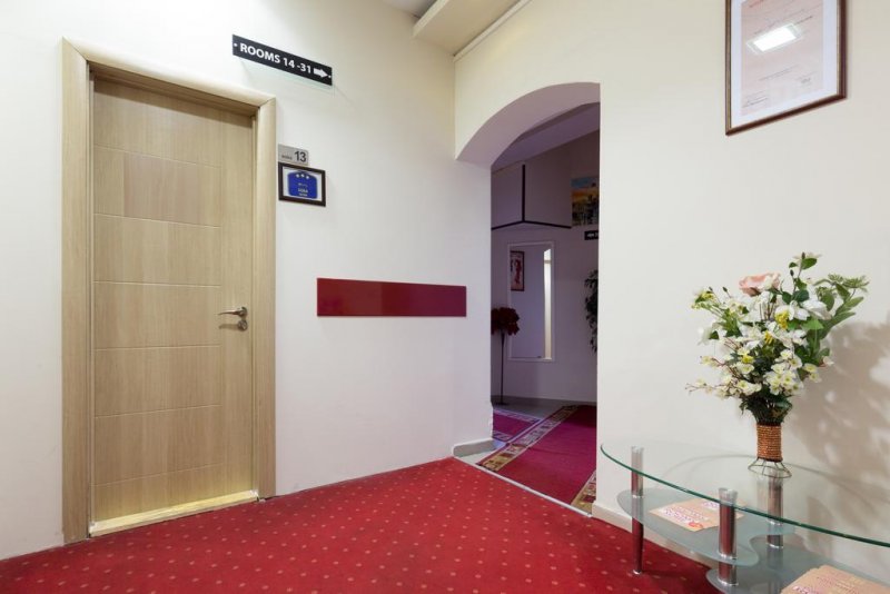 Hotel Villa Panorama - Снимка 10