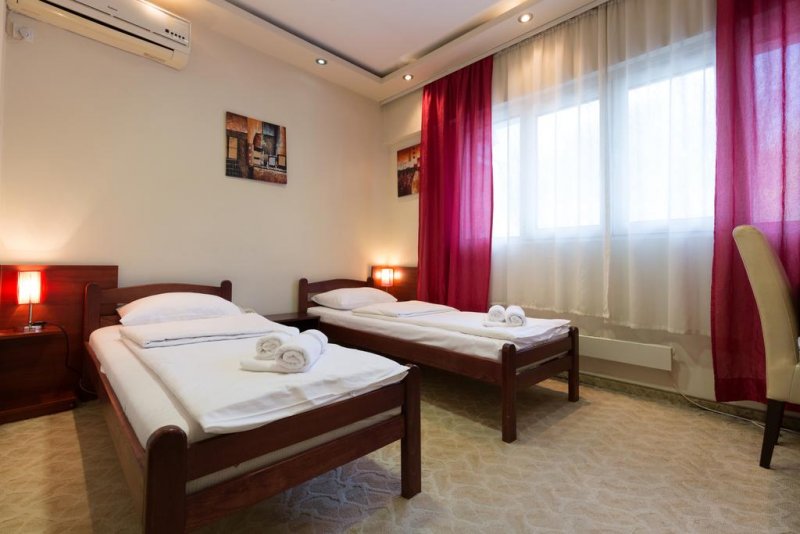 Hotel Villa Panorama - Снимка 3