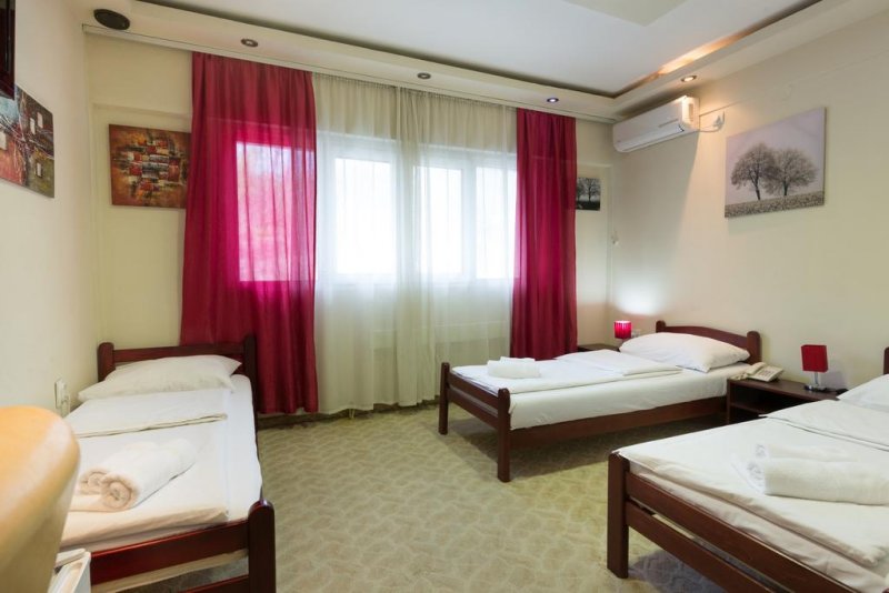 Hotel Villa Panorama - Снимка 2