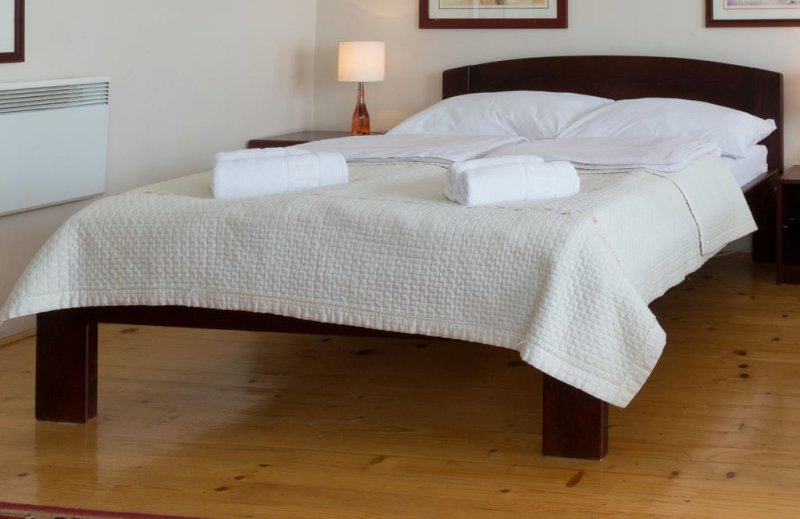 Hotel Villa Panorama - Снимка 7