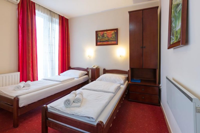 Hotel Villa Panorama - Снимка 4