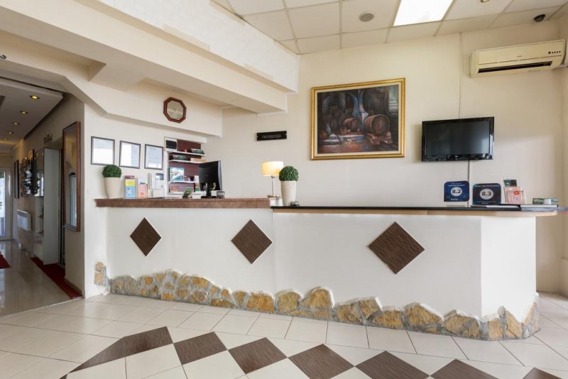 Hotel Villa Panorama - Снимка 11