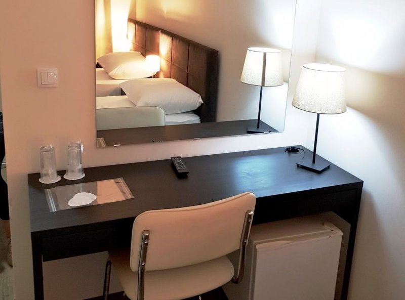 Hotel Villa Panorama - Снимка 4