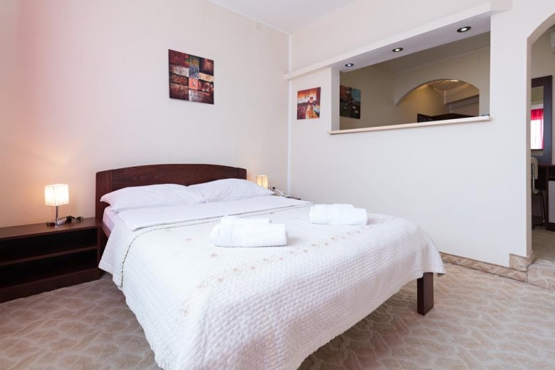 Hotel Villa Panorama - Снимка 10