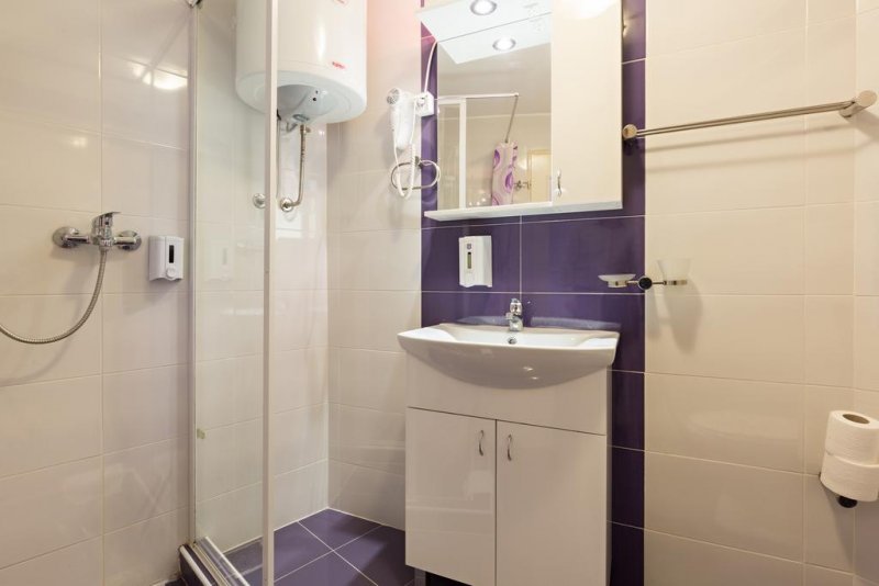 Hotel Villa Panorama - Снимка 3