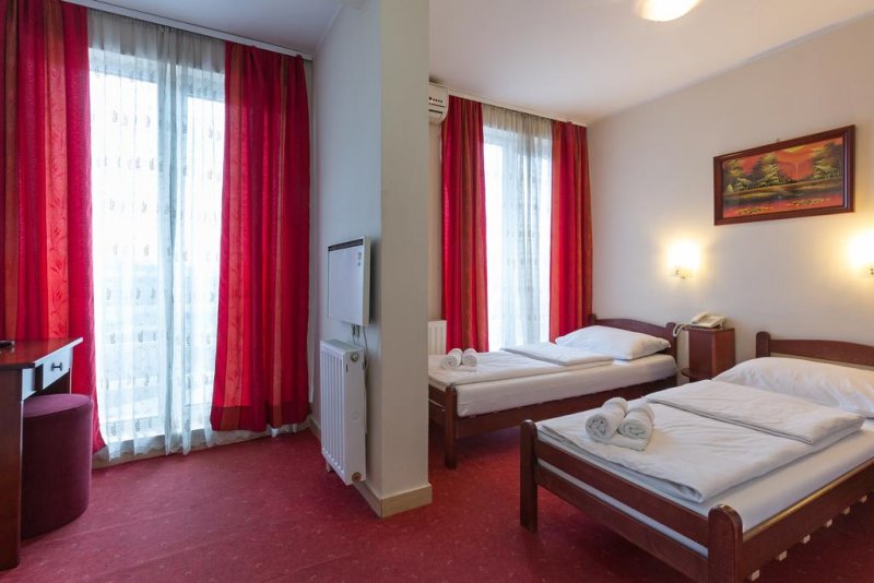 Hotel Villa Panorama - Снимка 5