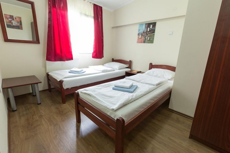 Hotel Villa Panorama - Снимка 11