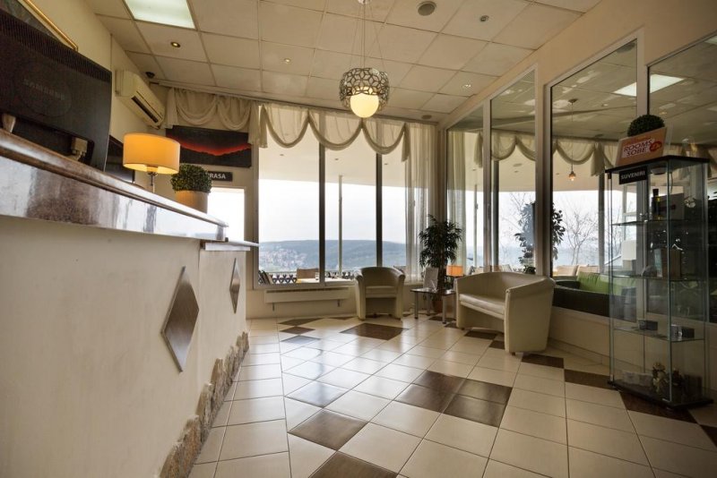 Hotel Villa Panorama - Снимка 4