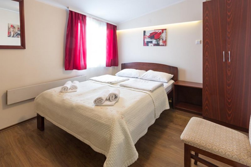 Hotel Villa Panorama - Снимка 2