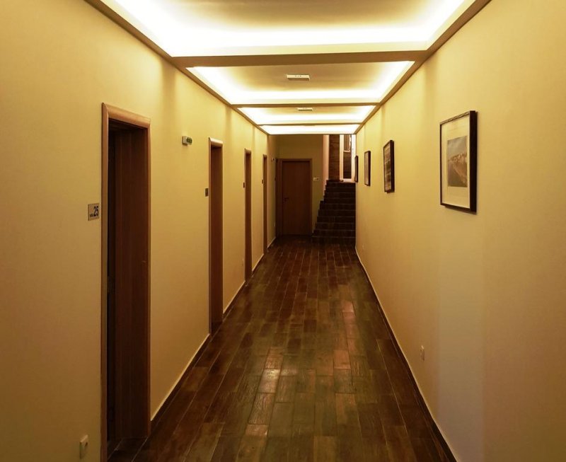 Hotel Villa Panorama - Снимка 7