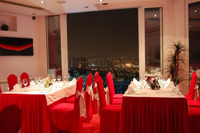 Hotel Villa Panorama - Снимка 8