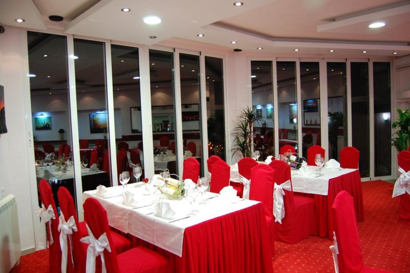 Hotel Villa Panorama - Снимка 5