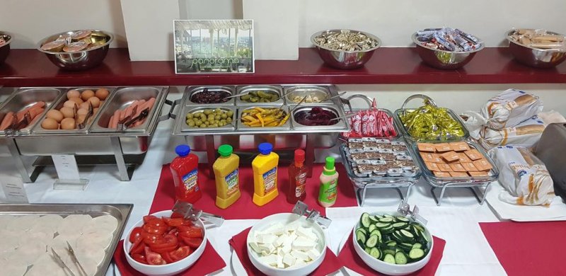 Hotel Villa Panorama - Снимка 1