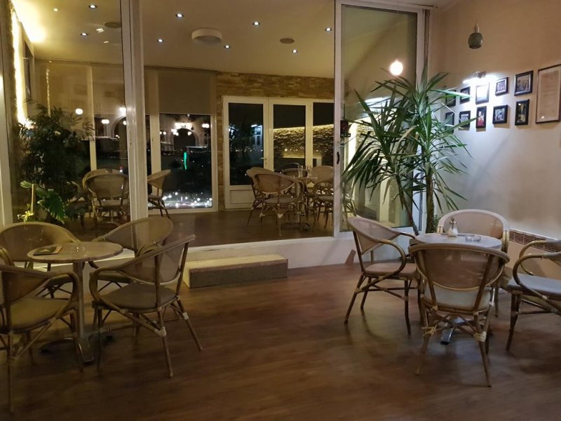 Hotel Villa Panorama - Снимка 4