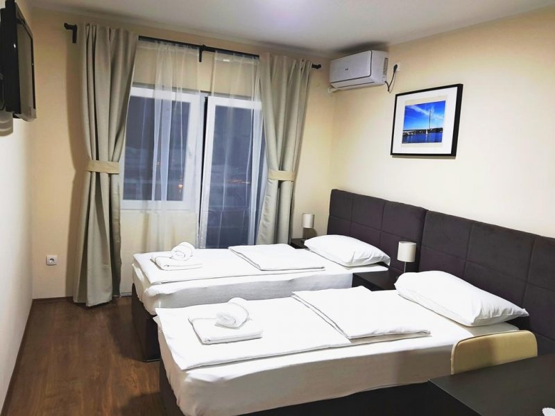 Hotel Villa Panorama - Снимка 3