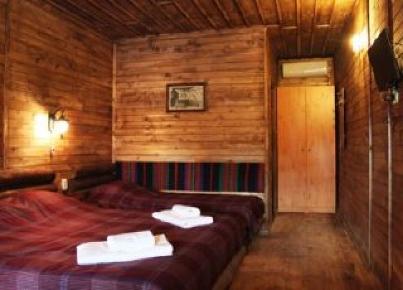 Еко комплекс Манастира - Снимка 1