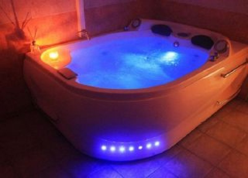 Еко комплекс Манастира - Снимка 5