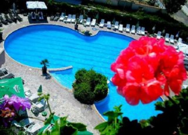 Еко комплекс Манастира - Снимка 2