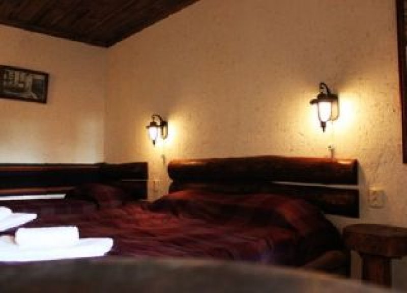 Еко комплекс Манастира - Снимка 1