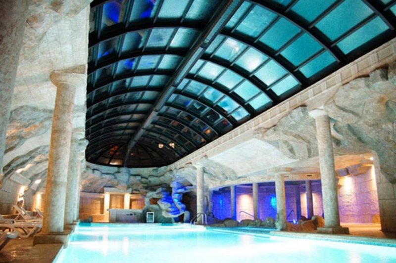 Комплекс за винен и СПА туризъм Старосел - Снимка 10