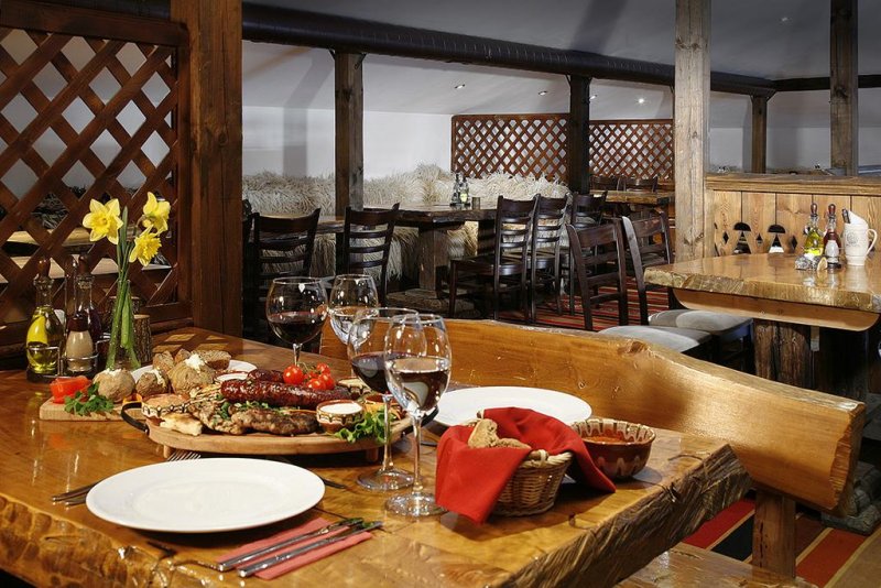 Комплекс за винен и СПА туризъм Старосел - Снимка 11