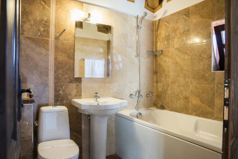 Комплекс за винен и СПА туризъм Старосел - Снимка 10