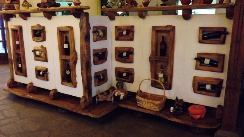 Комплекс за винен и СПА туризъм Старосел - Снимка 10