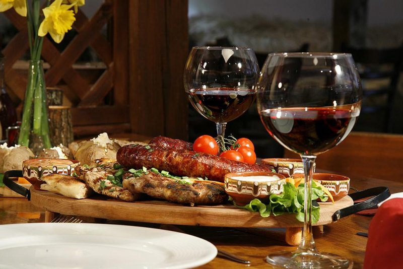 Комплекс за винен и СПА туризъм Старосел - Снимка 7