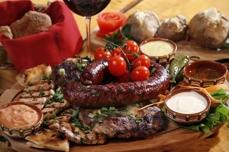 Комплекс за винен и СПА туризъм Старосел - Снимка 4